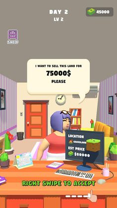 Real Estate Master - Screenshot 4