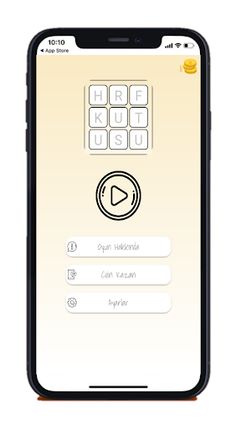 Harf Kutusu - Screenshot 2