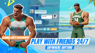 Dunk City Dynasty - Screenshot 3