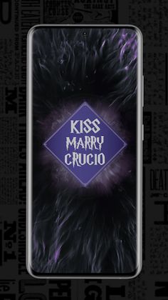 Kiss Marry Crucio Wizard - Screenshot 1