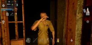 N752 Terror prison: Chapter 2 - Screenshot 2
