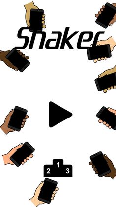 Shake - Screenshot 1