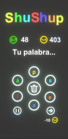 ShuShup - Screenshot 2