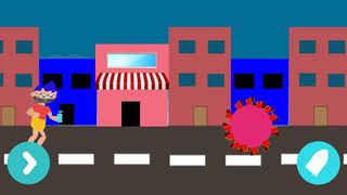 Spray Killer - Screenshot 2