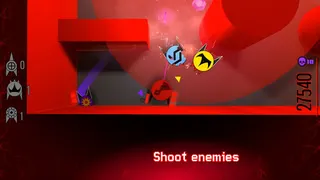 Dasher 3D - Screenshot 2