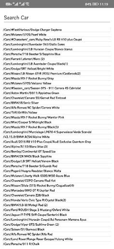 CSR Packer - Screenshot 4