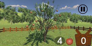 Meyve Toplama (3D) - Çocuklar - Screenshot 3