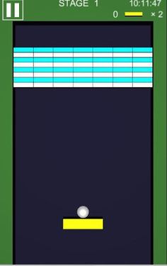 Block Destroyer Explode - Screenshot 1