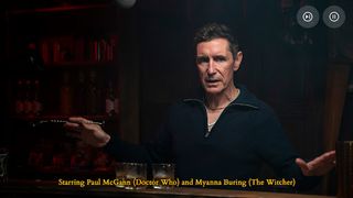 Mia and the Dragon Princess - Screenshot 2