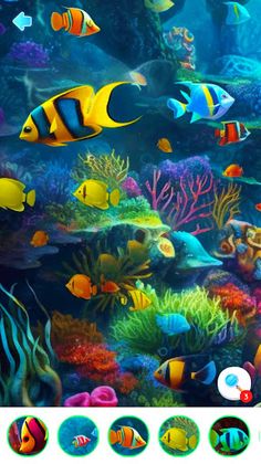 Find Stuff - Screenshot 3