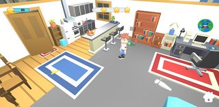 e-iklim oyunu - Screenshot 1