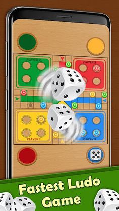 Ludo Chakka Classic Board Game - Screenshot 4