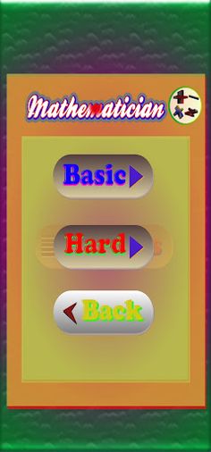 Mathematician - Screenshot 3