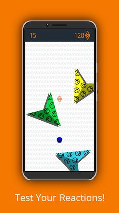 Arrow Swerve - Screenshot 2