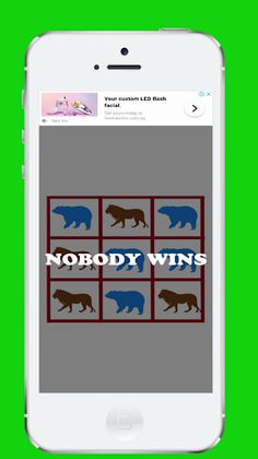 Lion Bear Toe - Screenshot 2