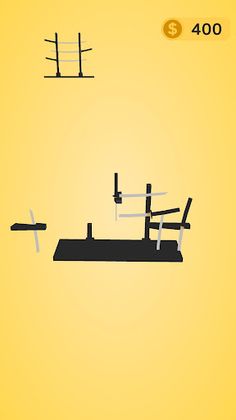 Rubik's Puzzle: Twisted World - Screenshot 4