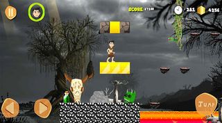 Cash World - Screenshot 3