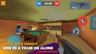 Last War: Apocalypse Strikes - Screenshot 3