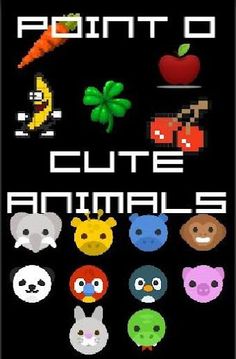 Cute Animals - Screenshot 1