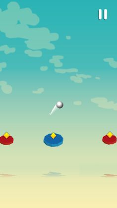 Blury Bomby - Screenshot 2