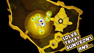 Lil Big Invasion: Demo - Screenshot 1