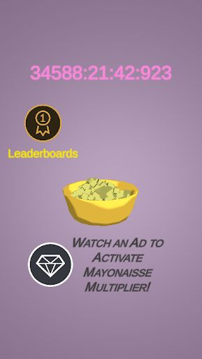 Potato Salad Simulator - Screenshot 3