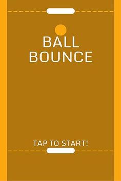 Ball Bounce - Screenshot 1