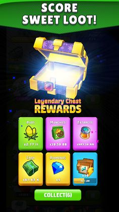 Hempire Tycoon - Screenshot 3