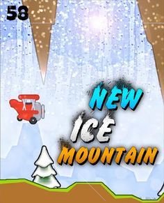 Jumping Plane - Screenshot 2