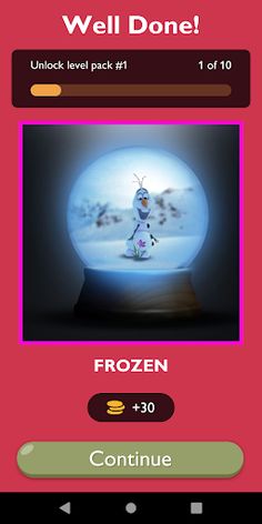 Guess The Cartoon Movie - Screenshot 2