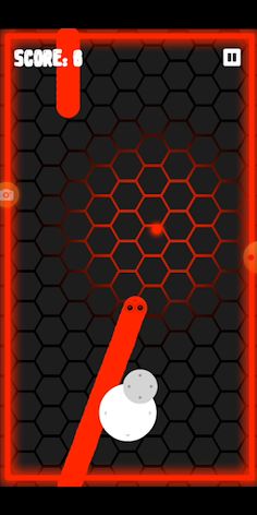 RGB Snake - Screenshot 3