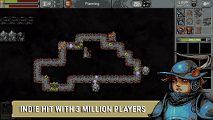 Loop Hero - Screenshot 1