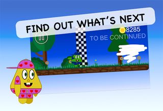 Mickey's Way - Screenshot 3