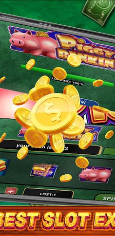 Piggy Bankin - Screenshot 2