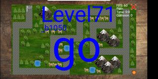 Nature Ball Balancer - Screenshot 2