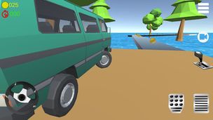 Car And Balance - Screenshot 2