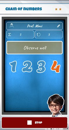 Prof. Maxis Mathematik - Screenshot 4