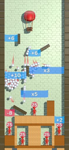 TimesTen - Screenshot 2