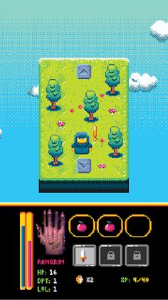 Handter - Screenshot 4