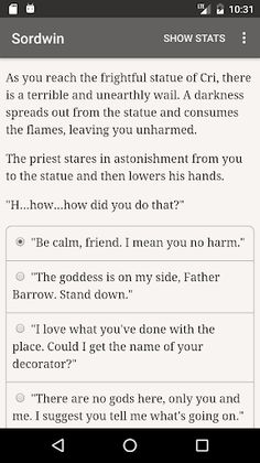 Sordwin: The Evertree Saga - Screenshot 4