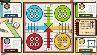 Ludo - Screenshot 3