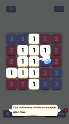 Number 11 Genius - Screenshot 1