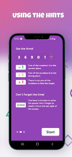 Seerly - Screenshot 4
