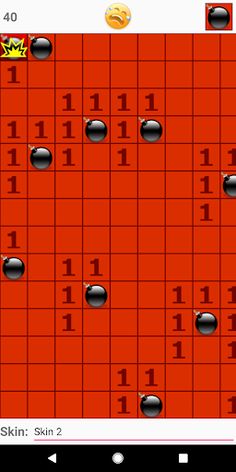 My Sweeper - Screenshot 2