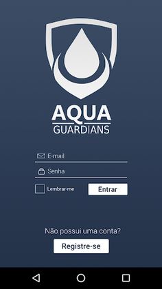 Aqua Guardians - Screenshot 1