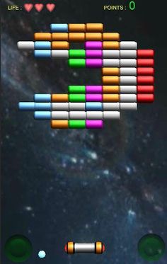 Arkanoith - Screenshot 3