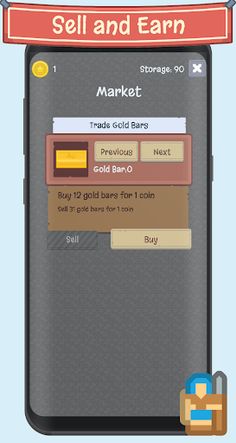 Clicker Settlers - Free Idle R - Screenshot 3