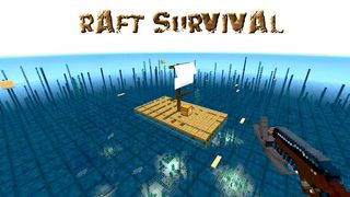cRAFT SURVIVAL - Screenshot 3