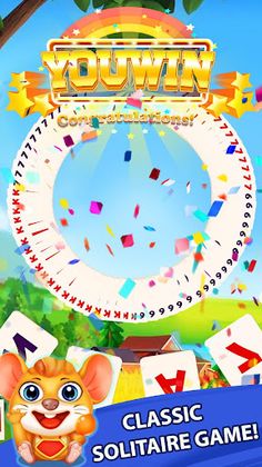 Solitaire - Screenshot 3