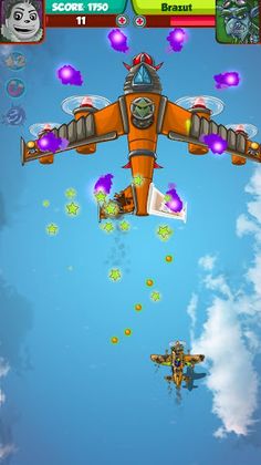 Berty Adventures - Screenshot 4